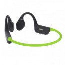 Auriculares CREATIVE Free Plus Bt Verde