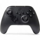 Gamepad POWERA Wireless BLUETOOTH Pc/cloud Gaming Cable Usb-c Negro (PCGP0381-01)