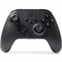 Gamepad POWERA Wireless BLUETOOTH Pc/cloud Gaming Cable Usb-c Negro (PCGP0381-01) - Guanxe Atlantic Marketplace