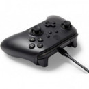 Gamepad POWERA Wireless BLUETOOTH Pc/cloud Gaming Cable Usb-c Negro (PCGP0381-01)