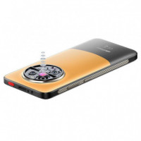 Smartphone ULEFONE Armor 23 Ultra 6.78" 12GB 512GB Naranja