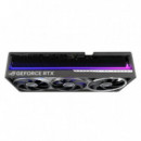 ASUS Rog Astral RTX5090 Oc 32GB GDDR7 (90YV0LW0-M0NA00)