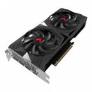 PNY Geforce Rtx 4060 Ti Verto Dual Fan 8GB GDDR6 DLSS3