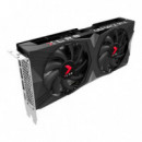 PNY Geforce Rtx 4060 Ti Verto Dual Fan 8GB GDDR6 DLSS3