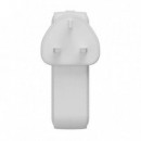Cargador TARGUS 145W 1USB-A 3USB-C Blanco (HJ1001WHWWGL)