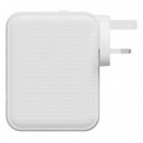 Cargador TARGUS 145W 1USB-A 3USB-C Blanco (HJ1001WHWWGL)