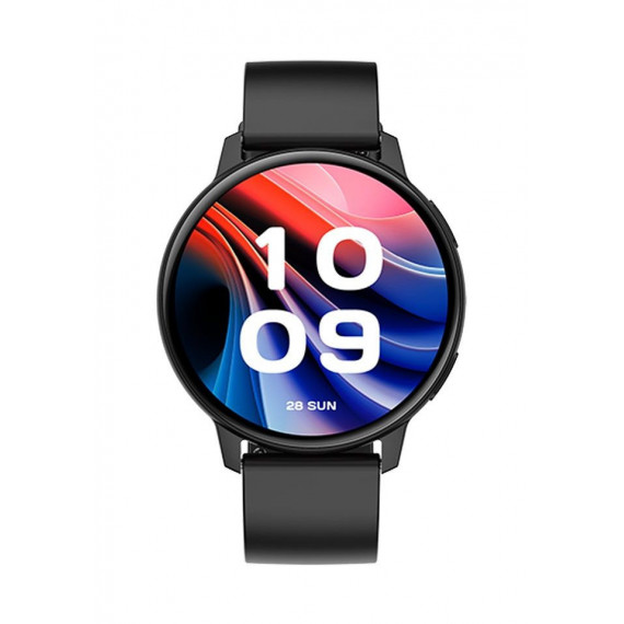 Smartwatch SPC Smartee Duo Classic 1.43" Negro (9652N)