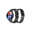 Smartwatch SPC Smartee Duo Classic 1.43" Negro (9652N)