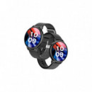 Smartwatch SPC Smartee Duo Classic 1.43" Negro (9652N)