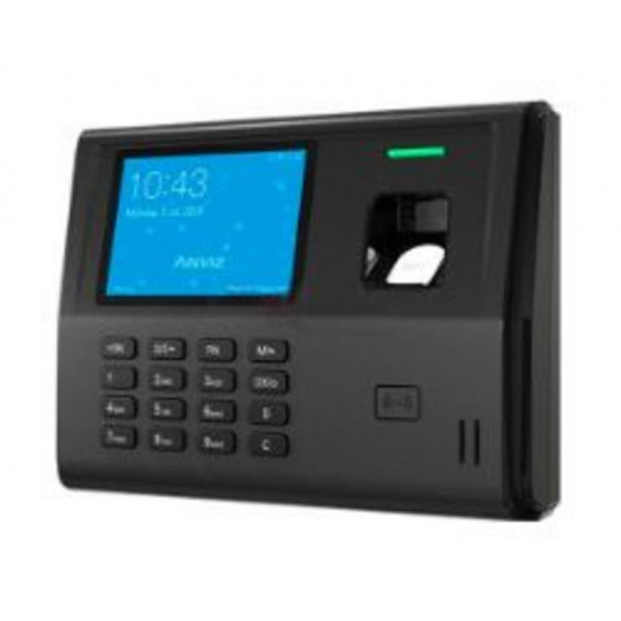 Terminal Control Presencia ANVIZ (EP300PROW)