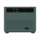 Proyector STRONG Lcd Fhd 300L Wifi Bt Verde (MIRA1)
