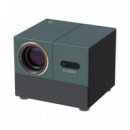 Proyector STRONG Lcd Fhd 300L Wifi Bt Verde (MIRA1)