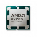 Cpu AMD Ryzen 5 8400F AM5 4.2GHZ Caja (100-100001591BOX)