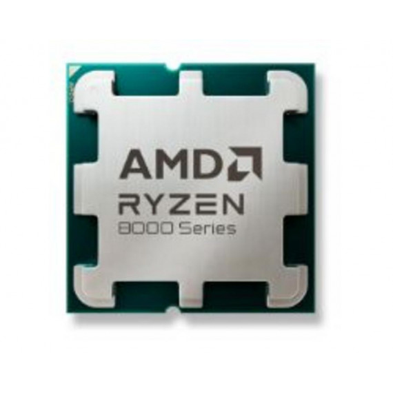 Cpu AMD Ryzen 5 8400F AM5 4.2GHZ Caja (100-100001591BOX)