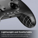 Gamepad POWERA Nintendo Switch 2 Negro (NSGP0523-01)