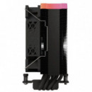Ventilador NFORTEC Centaurus X2 (NF-CPU-CENTAURUSX2-B)