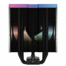 Ventilador NFORTEC Centaurus X2 (NF-CPU-CENTAURUSX2-B)