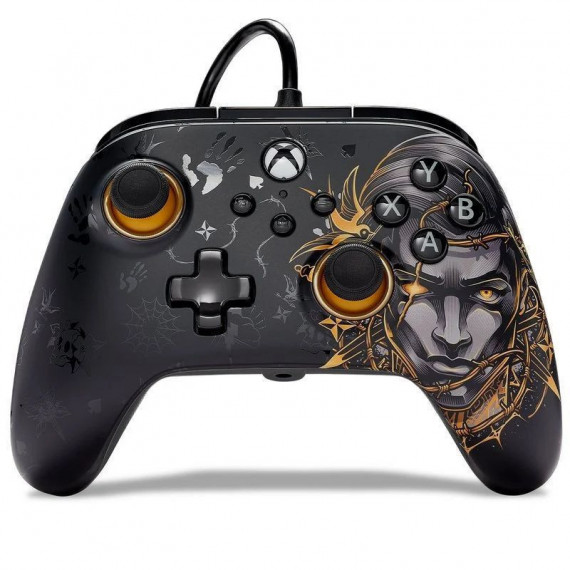 Gamepad POWERA Advantage Pc Xbox Series (XBGP0238-01)
