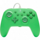 Gamepad POWERA Nintendo Switch Seafoam (NSGP0495-01)