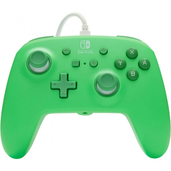Gamepad POWERA Nintendo Switch Seafoam (NSGP0495-01)