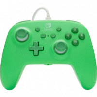 Gamepad POWERA Nintendo Switch Seafoam (NSGP0495-01)