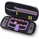 Funda POWERA Nintendo Switch Pikachu Vs Gengar (NSCS0408-01)