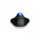 Ratón KENSINGTON Trackball Orbit Usb-a Negro (K72337EU)