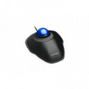 Ratón KENSINGTON Trackball Orbit Usb-a Negro (K72337EU)