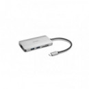 Docking KENSINGTON UH1400P 8 en 1 Usb-c 3.0 (K33820WW)
