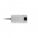 Docking KENSINGTON UH1400P 8 en 1 Usb-c 3.0 (K33820WW)