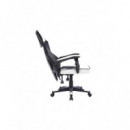 Silla Gaming NEWSKILL Eros Ergonomica Blanca (ns-eros-whitebl)