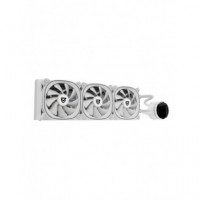Refrigeración Líquida NFORTEC 3X120MM Blanca (NF-WC-ATRIAX-360-W)