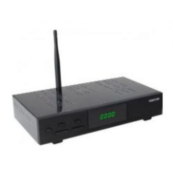 Receptor TV Satélite FONESTAR RDS-585WHD (OUT7406)