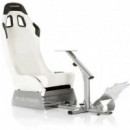 Asiento Gaming PLAYSEAT Evolution Blanco (UKE00294)