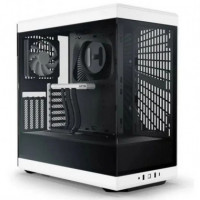 Caja HYTE Y40 ATX Matx Negra/blanca (CS-HYTE-Y40-BW)