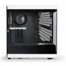 Caja HYTE Y40 ATX Matx Negra/blanca (CS-HYTE-Y40-BW)