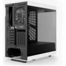 Caja HYTE Y40 ATX Matx Negra/blanca (CS-HYTE-Y40-BW)