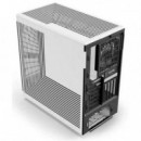 Caja HYTE Y40 ATX Matx Negra/blanca (CS-HYTE-Y40-BW)