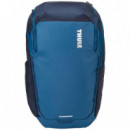 Mochila THULE Chasm Backpack 15.6" 26L Azul (3204293)