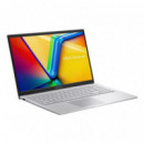 ASUS F1504VA-BQ125W I5-120U 16GB 512GB 15.6" W11H Plata