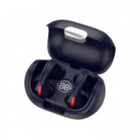 Auriculares RED BULL Sonic Wireless Azul (RB-EB170)