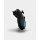 Gamepad KROM Kayros Rgb BLUETOOTH Negro (nxKROMkayros)