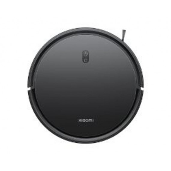 Robot Aspirador XIAOMI Vacuum E10C Friegasuelos Control por Wifi Negro (BHR7725EU)