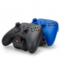 Estación de Carga POWERA Dual Mandos Xbox (1519564-01)