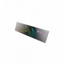 Placa NFORTEC A-rgb para Base de Torre (nf-ac-maiargb)