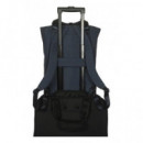 Mochila TARGUS Avila 16" 2EN1 Medianoche (TBB65102GL)