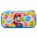 Funda POWERA Nintendo Switch Mushroom Kingdom Reel (NSCS0305-01)