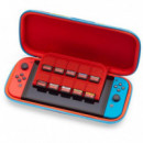 Funda POWERA Nintendo Switch Mushroom Kingdom Reel (NSCS0305-01)