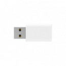 Adaptador D-LINK USB 2.0 Wifi Dualband BLUETOOTH Blanco (AX9U)