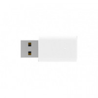 Adaptador D-LINK USB 2.0 Wifi Dualband BLUETOOTH Blanco (AX9U)